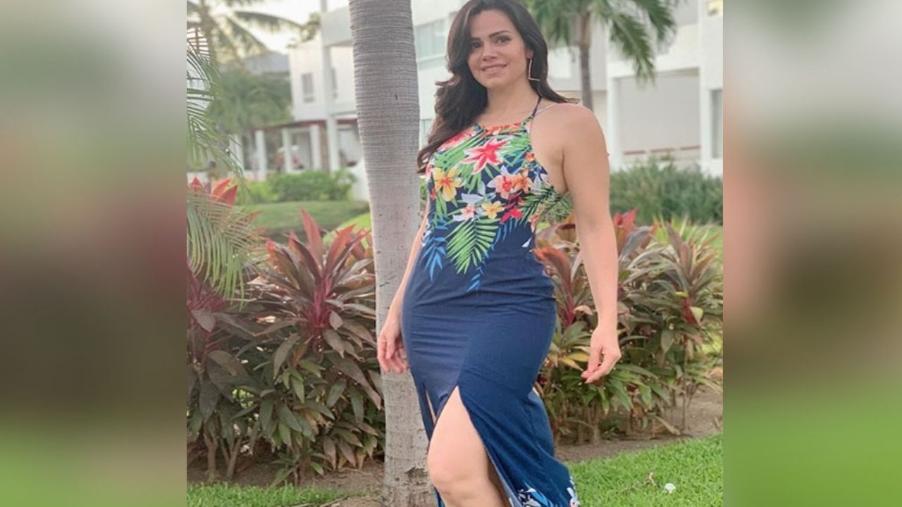 Luz Elena González causa furor en Instagram al presumir su coqueto bronceado