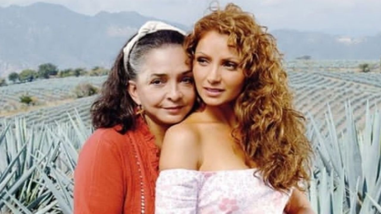 “Una mujer extraordinaria”: Ana Martin envía conmovedora felicitación a Angélica Rivera