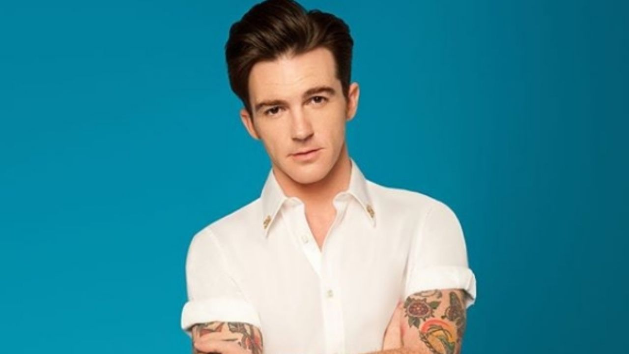 Tras aparecer en ‘Hoy’, Drake Bell vuelve a impactar con su español en su nueva canción ‘Diosa’