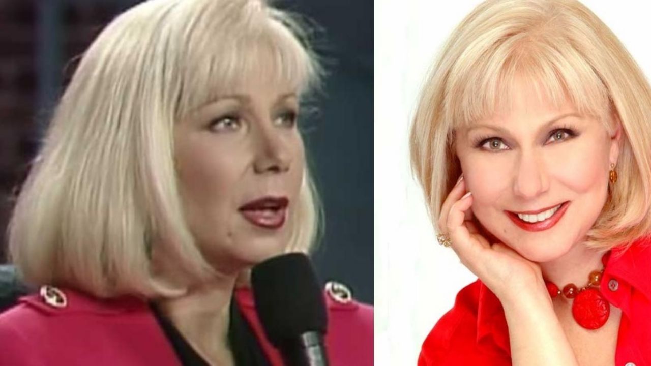 ¿Recuerdas a Cristina Saralegui? Tras caer en depresión y alcoholismo, dejó la TV y así luce ahora