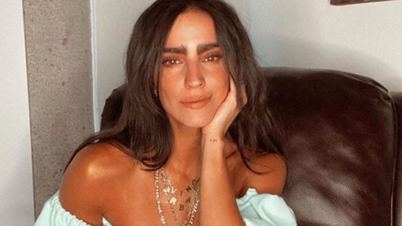 VIDEO: Bárbara de Regil revela cómo se encuentra tras sufrir tremenda caída de inflable