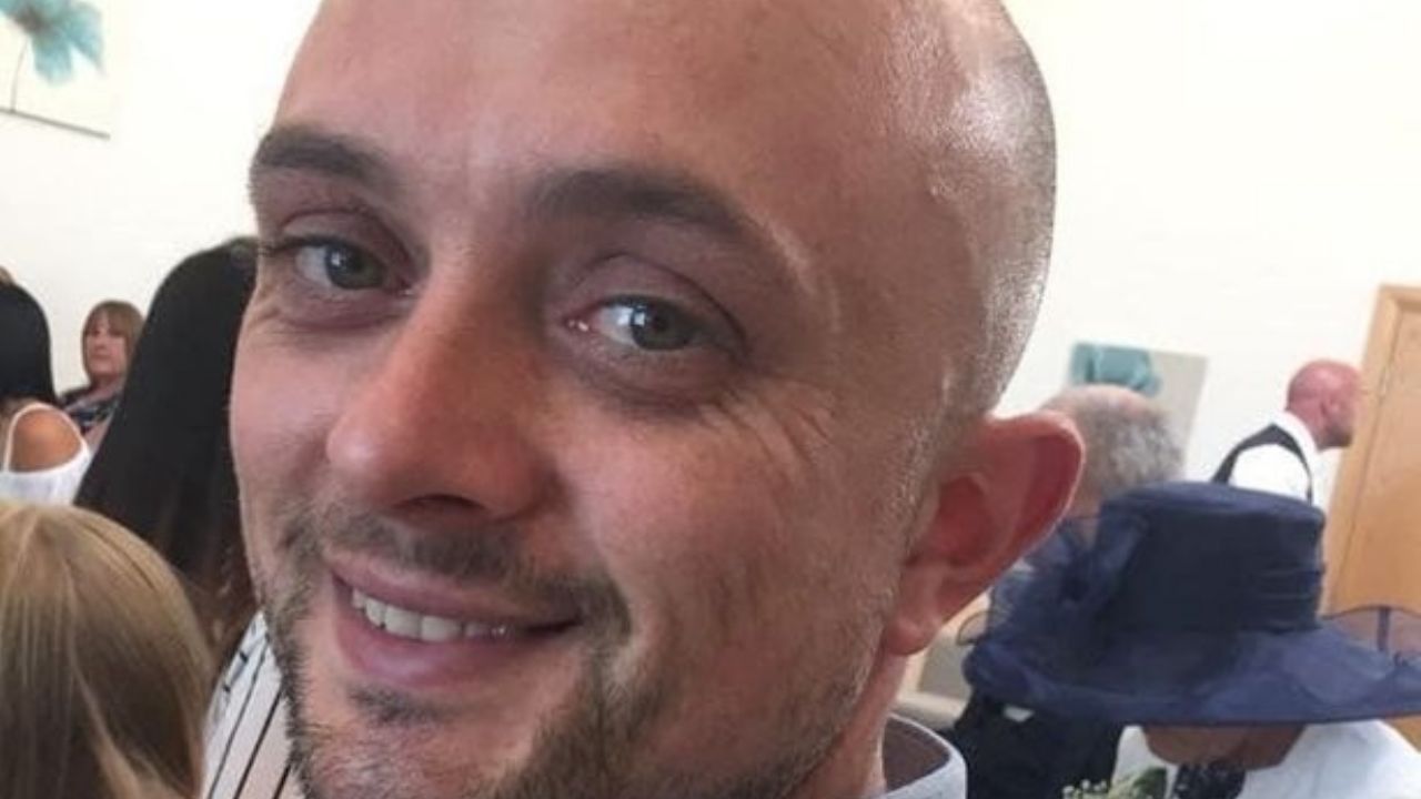 El es Joff: Murió ahogado mientras salvaba la vida de tres de sus 7 hijos