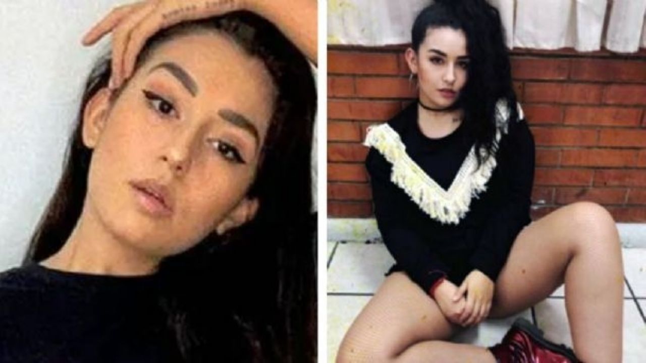 Romina, hija de Niurka, hace vibrar todo Instagram al lucirse tal y como su madre lo haría
