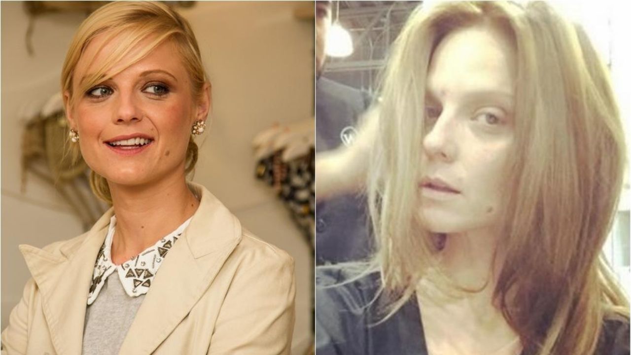 Tras abandonar las novelas en Televisa, así es como Ana Layevska pasa sus días fuera de los foros