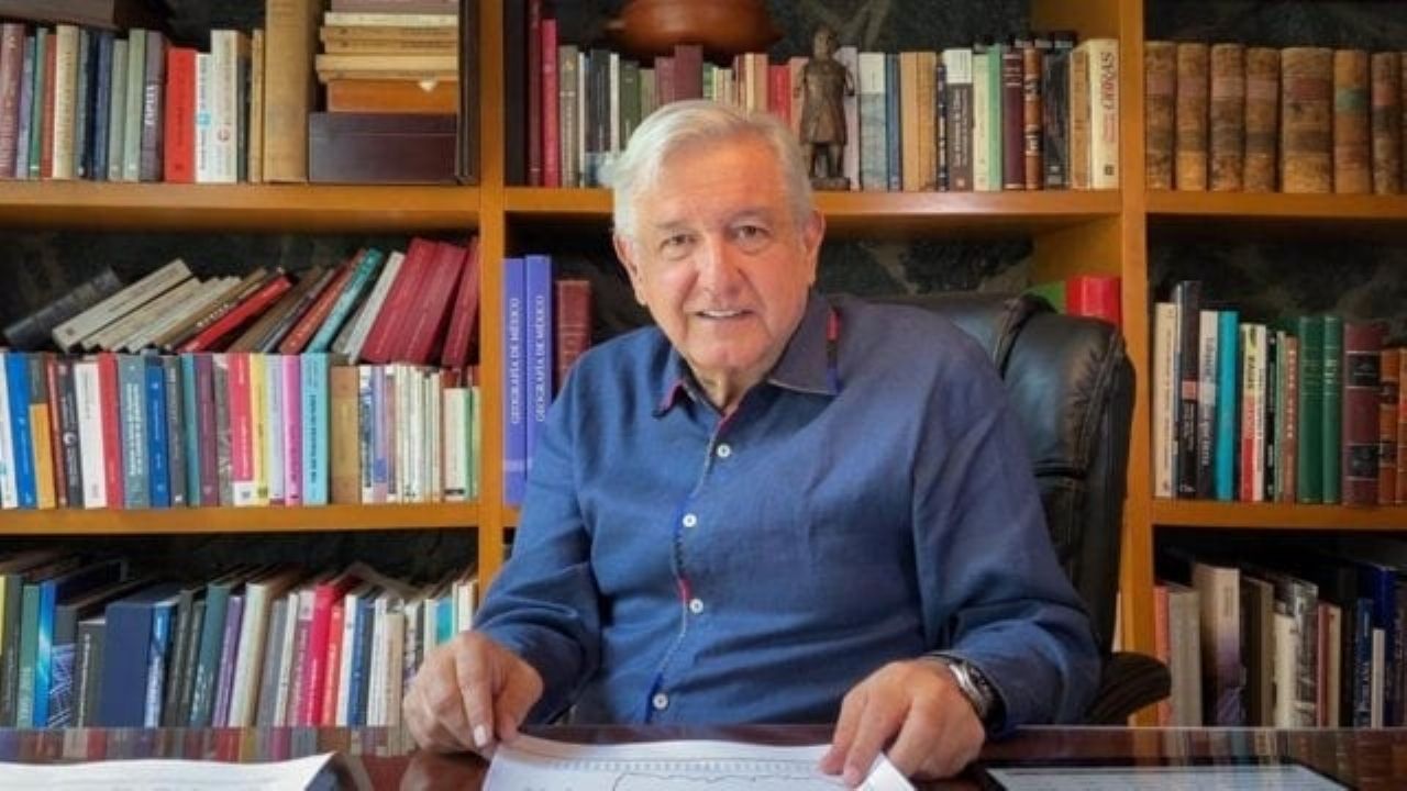 AMLO y la mañanera del 3 de agosto: “Haremos una auténtica democracia, no una dictadura”