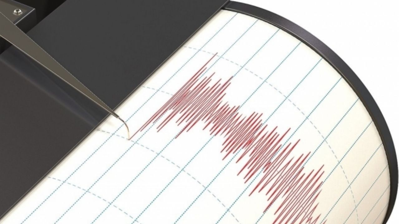 Alerta en Chile: El país registra un sismo con magnitud de 5.5 grados
