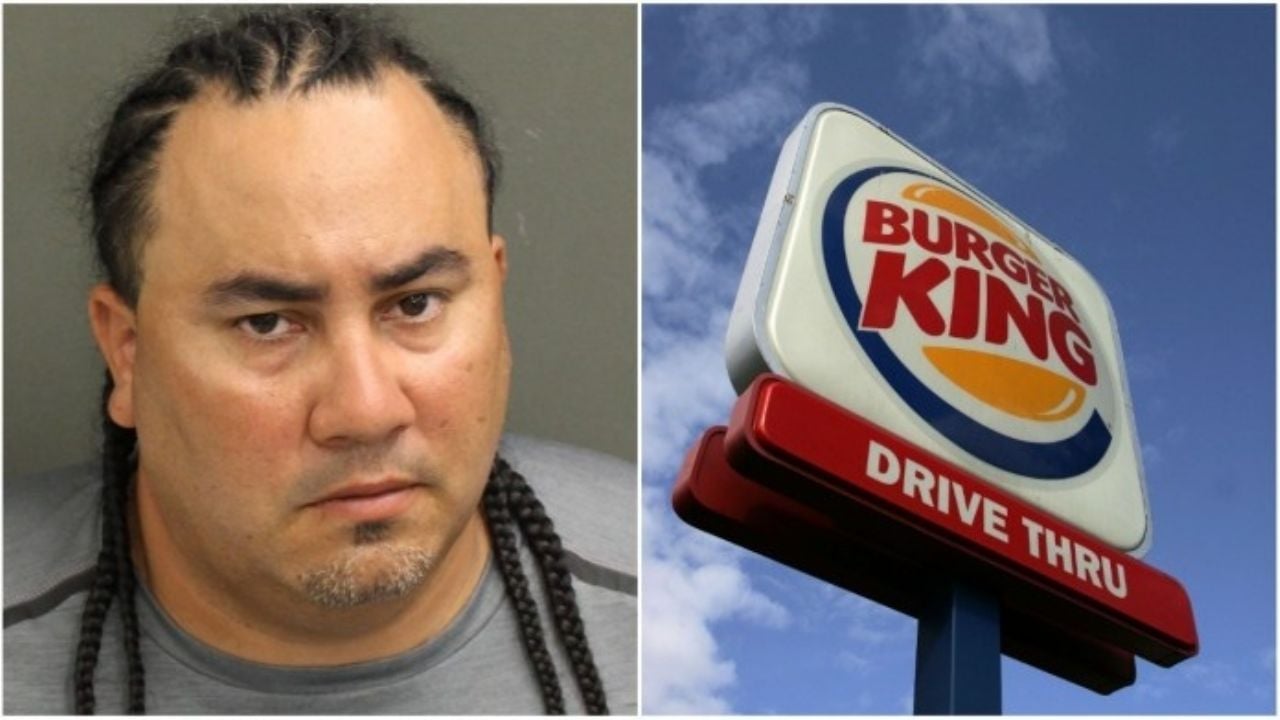 Matan a empleado de un restaurante de hamburguesas tras tardar mucho con un pedido