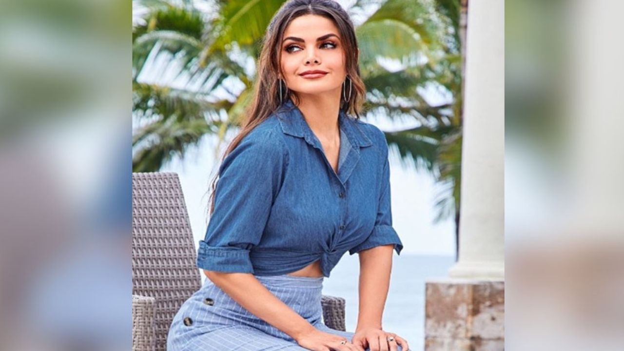 Marisol González, conductora de ‘Hoy’, roba más que suspiros en Instagram