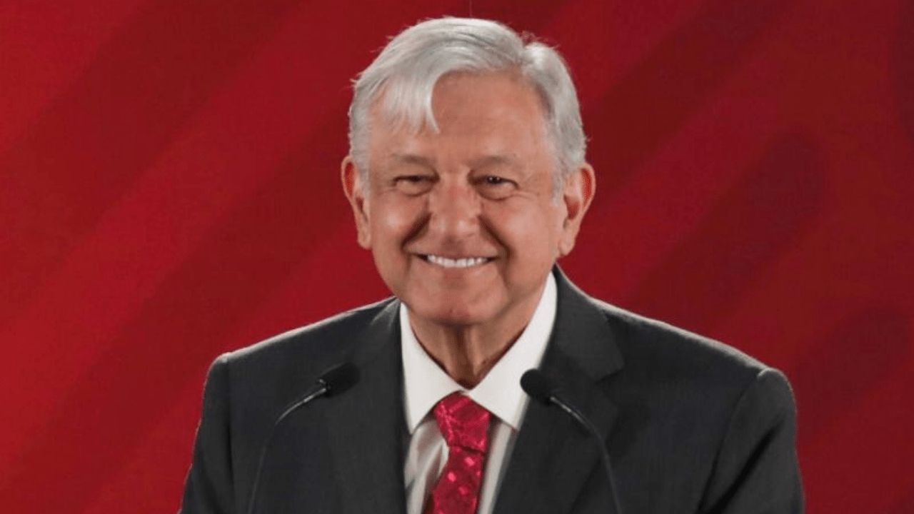 AMLO, “bien y de buenas”: Encuestas revelan que su aprobación creció 58%