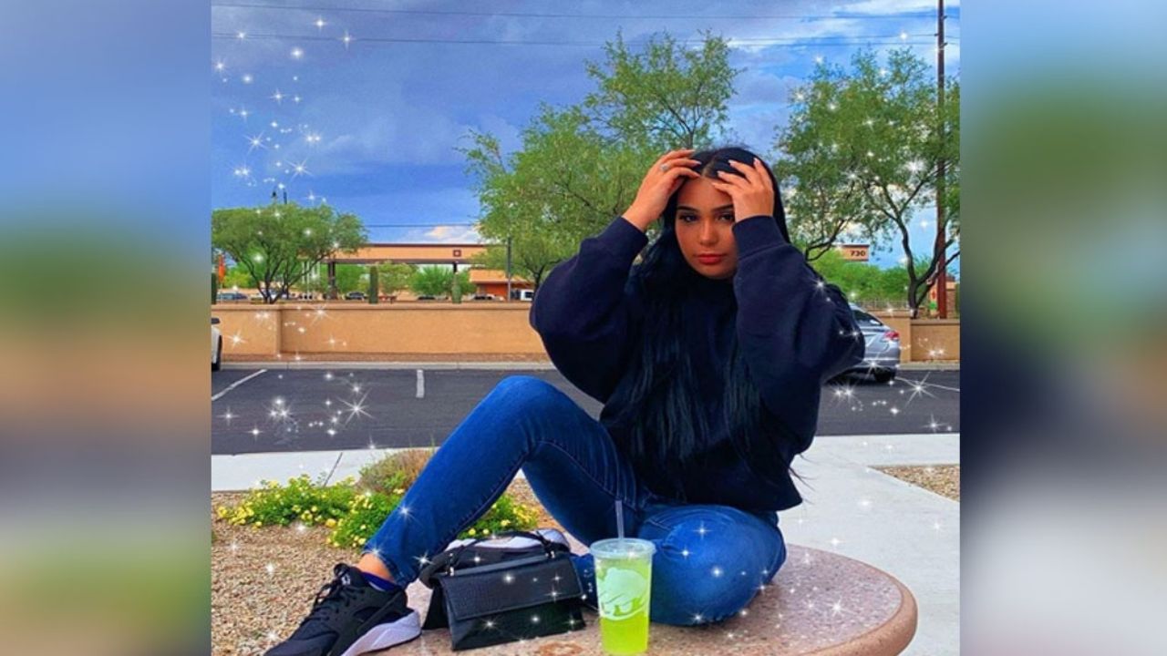 Valentina, hija de Valentín Elizalde, roba corazones al lucir “igualita que el papá”