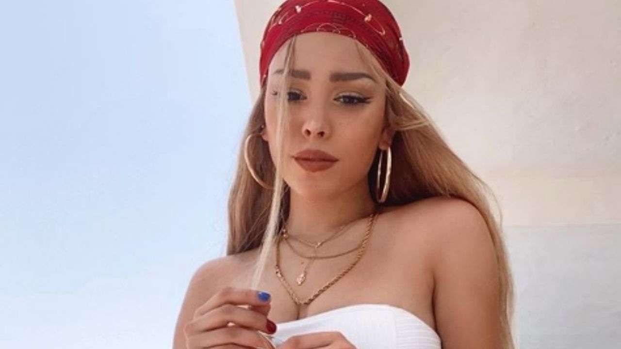 “No aparece el cab…”: Danna Paola habla de la historia real detrás de ‘Oye Pablo’