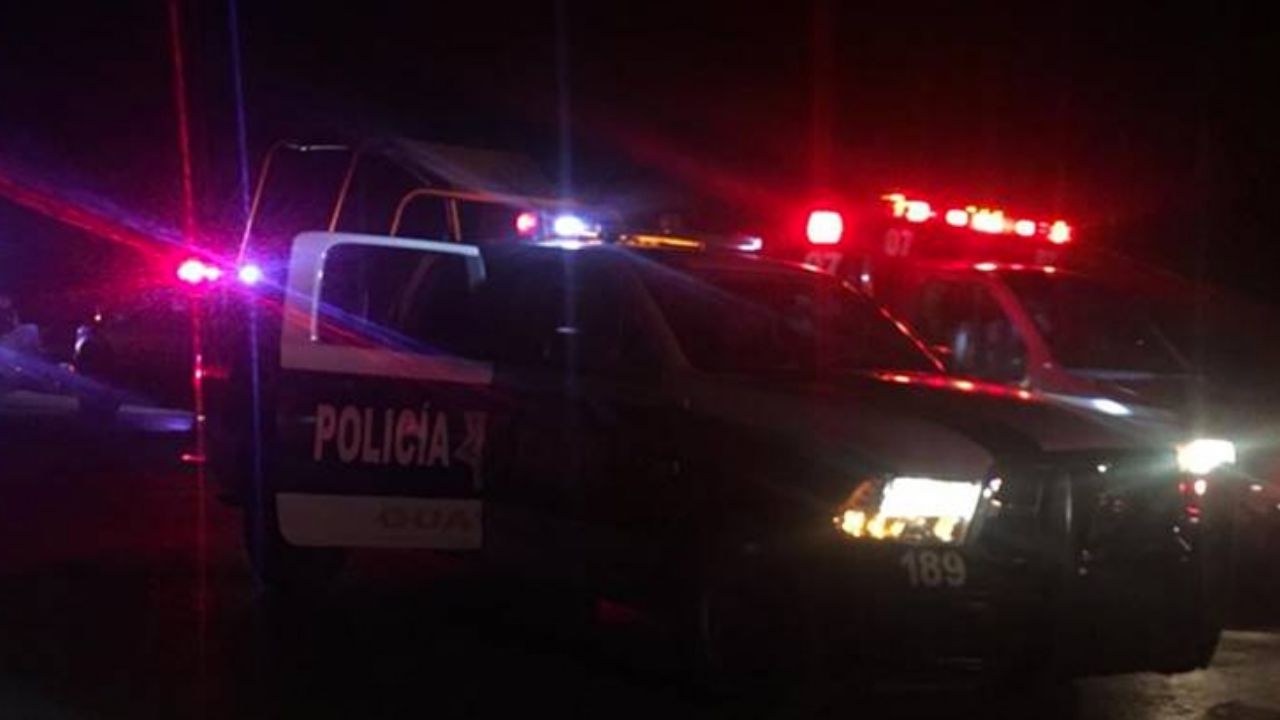 Asesinan al ‘Chubasquito’ en Guaymas; le dieron el tiro de gracia