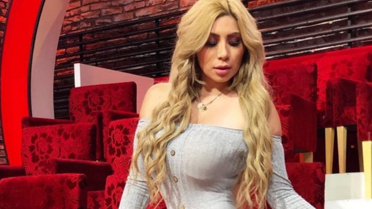 ‘La Bebeshita’ de ‘Enamorándonos’ causa furor en Instagram con irresistible ‘look’: “Guapa”