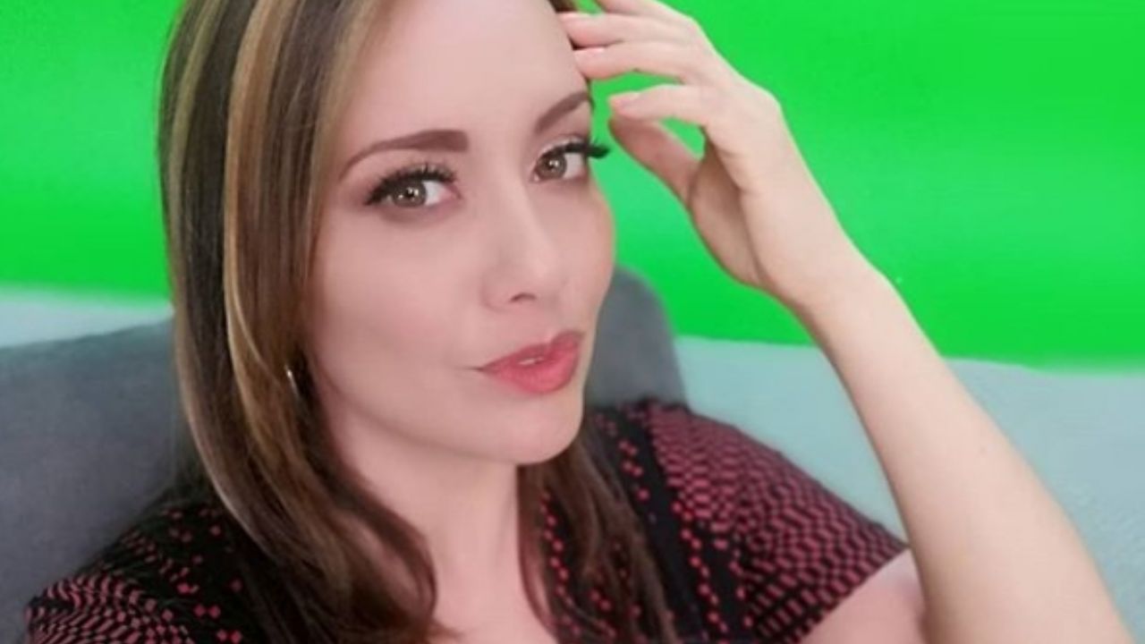 ¡Aterrador accidente! Sugey Ábrego se impacta contra auto tras quedarse sin frenos