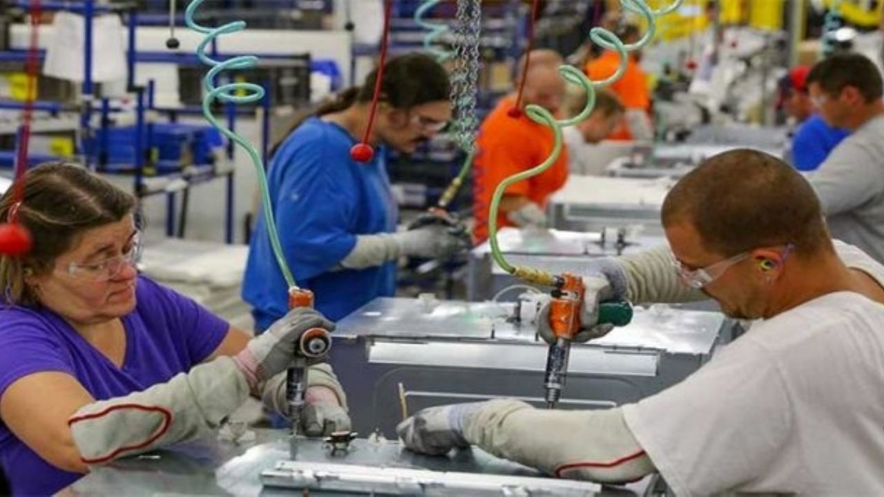 Sonora, entre las entidades con mayor personal ocupado en outsourcing