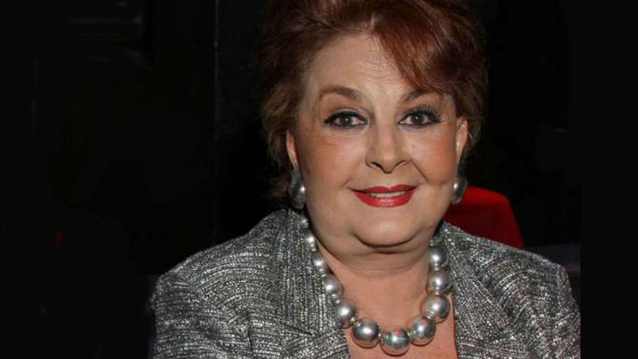 En ‘Sale el Sol’, Talina Fernández recibe tierna visita de excompañera de Televisa