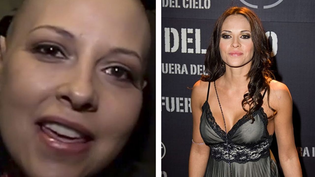 Elizabeth Cervantes: La actriz dejó TV Azteca y Telemundo, venció el cáncer y así luce ahora