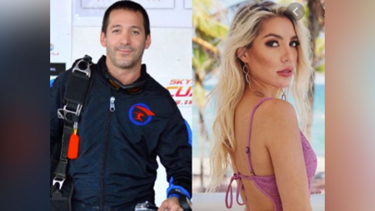 ¡No se guardó nada! Luis Enrique Guzmán rompe el silencio y habla de su sobrina Frida Sofía