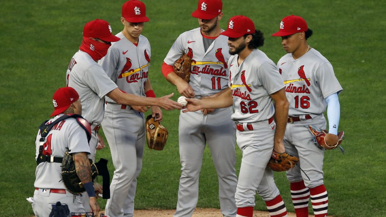 ¡Ooootro más!: Grandes Ligas pospone serie de Cardenales ante Tigres por coronavirus
