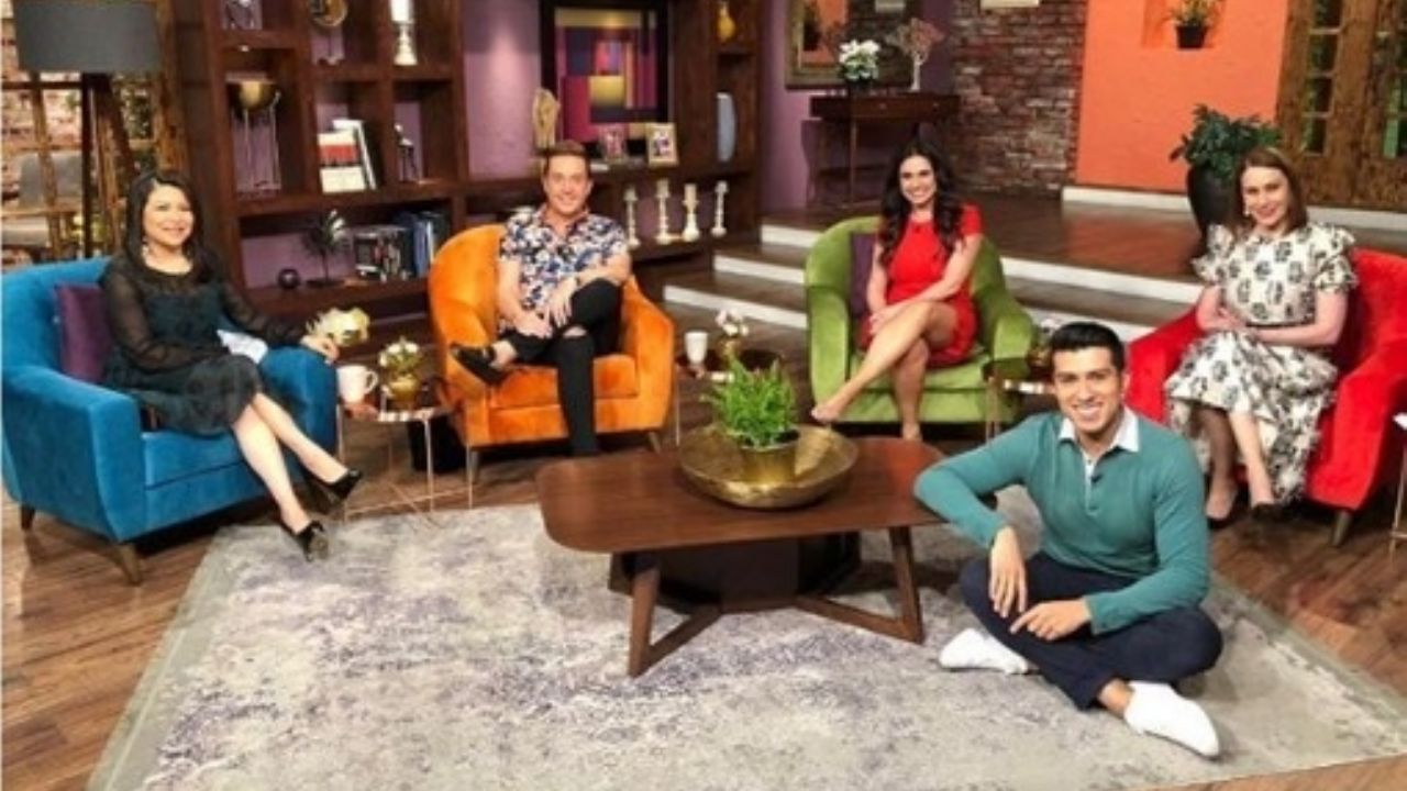 ¡Es oficial! Este conductor se queda en ‘Ventaneando’ junto a Pati Chapoy y Pedro Sola