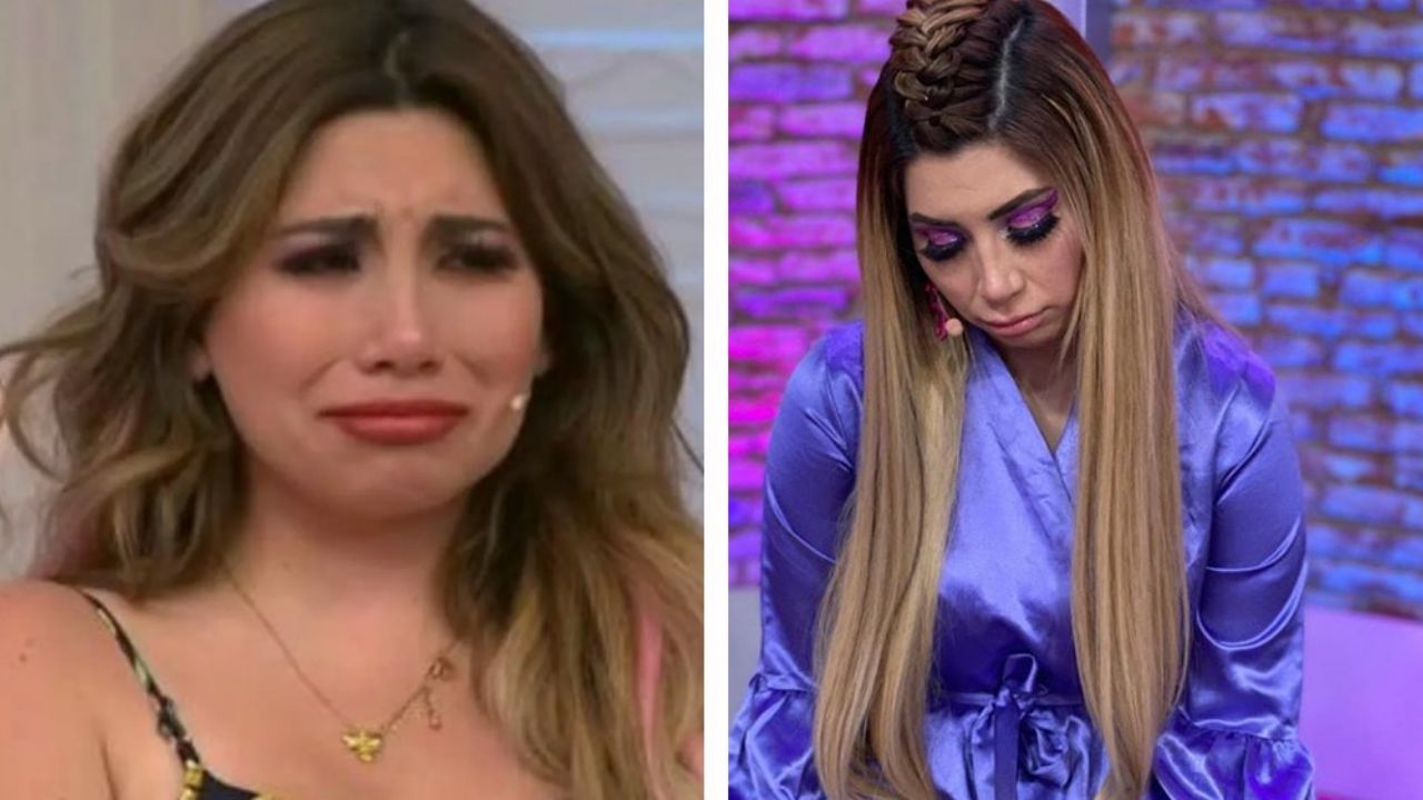 Sin empleo y sin amor: La triste realidad de ‘La Bebeshita’ tras fracaso de ‘Enamorándonos’