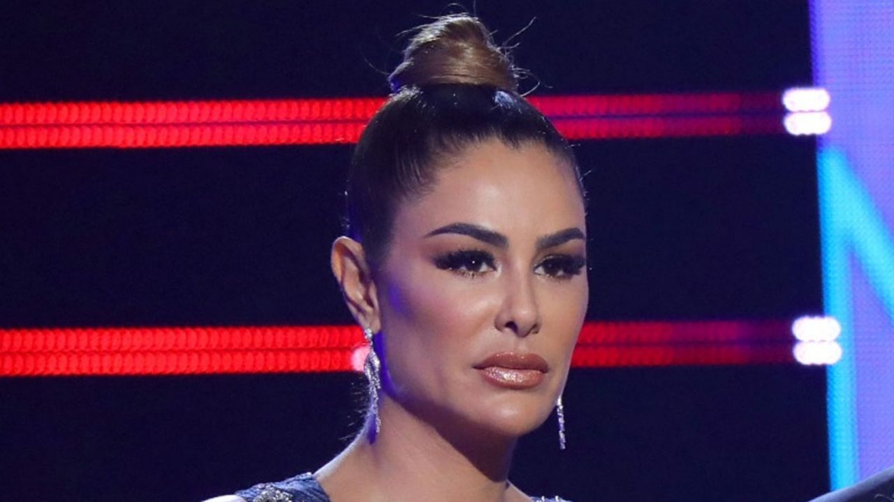 ¿Lleva las de perder? Juez le niega el amparo a Ninel Conde; seguirá sin ver a su hijo