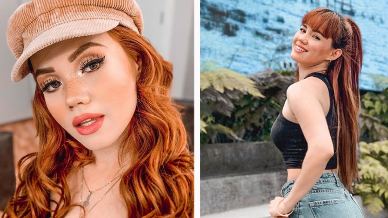 Dalú, ganadora de ‘La Academia’, engalana TikTok con sus mejores pasos de baile