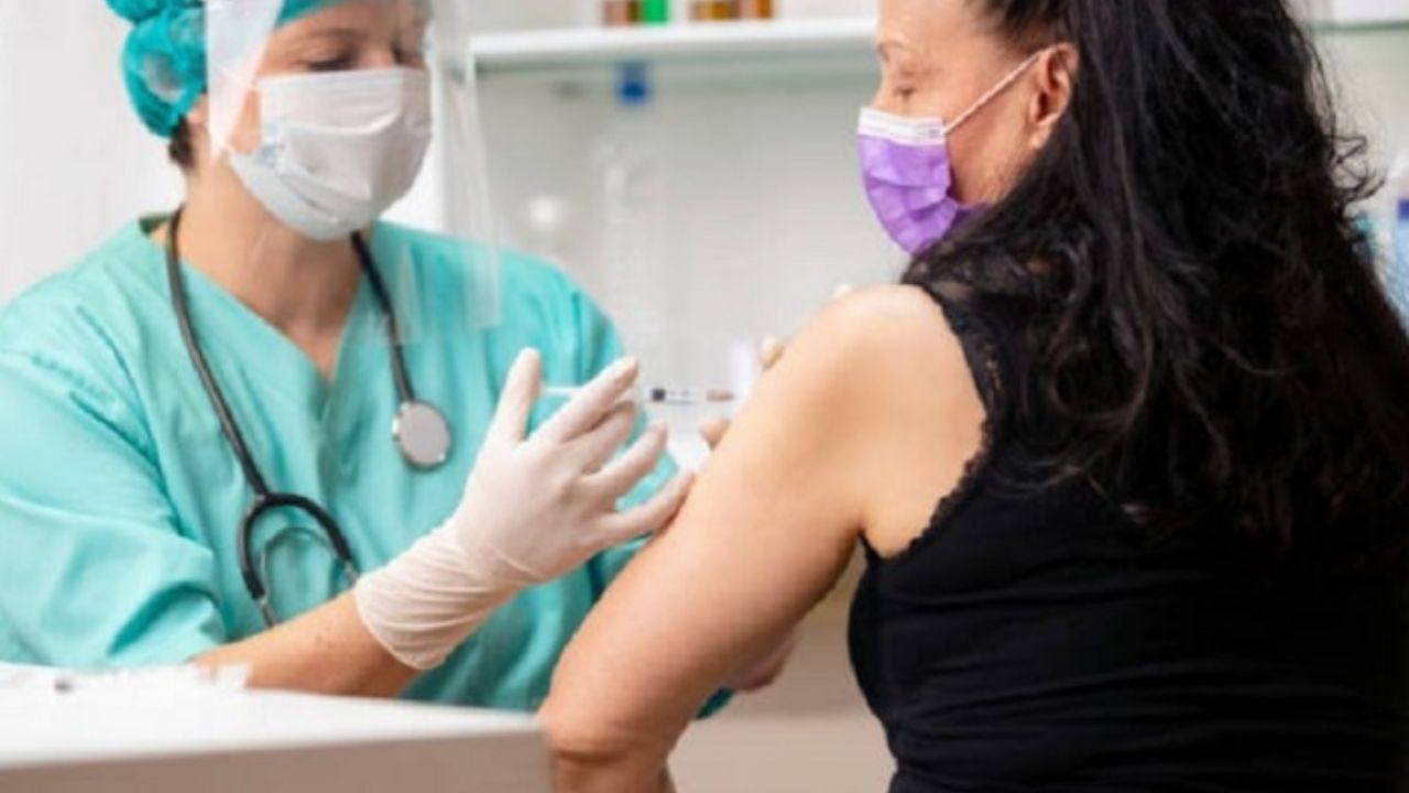 Ayuda Covid-19: Voluntarios de la vacuna experimental rusa desarrollan inmunidad