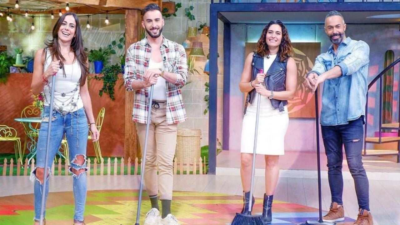 Tras ‘despido’ de Gustavo Adolfo Infante, querido conductor se integra a ‘Sale el Sol’