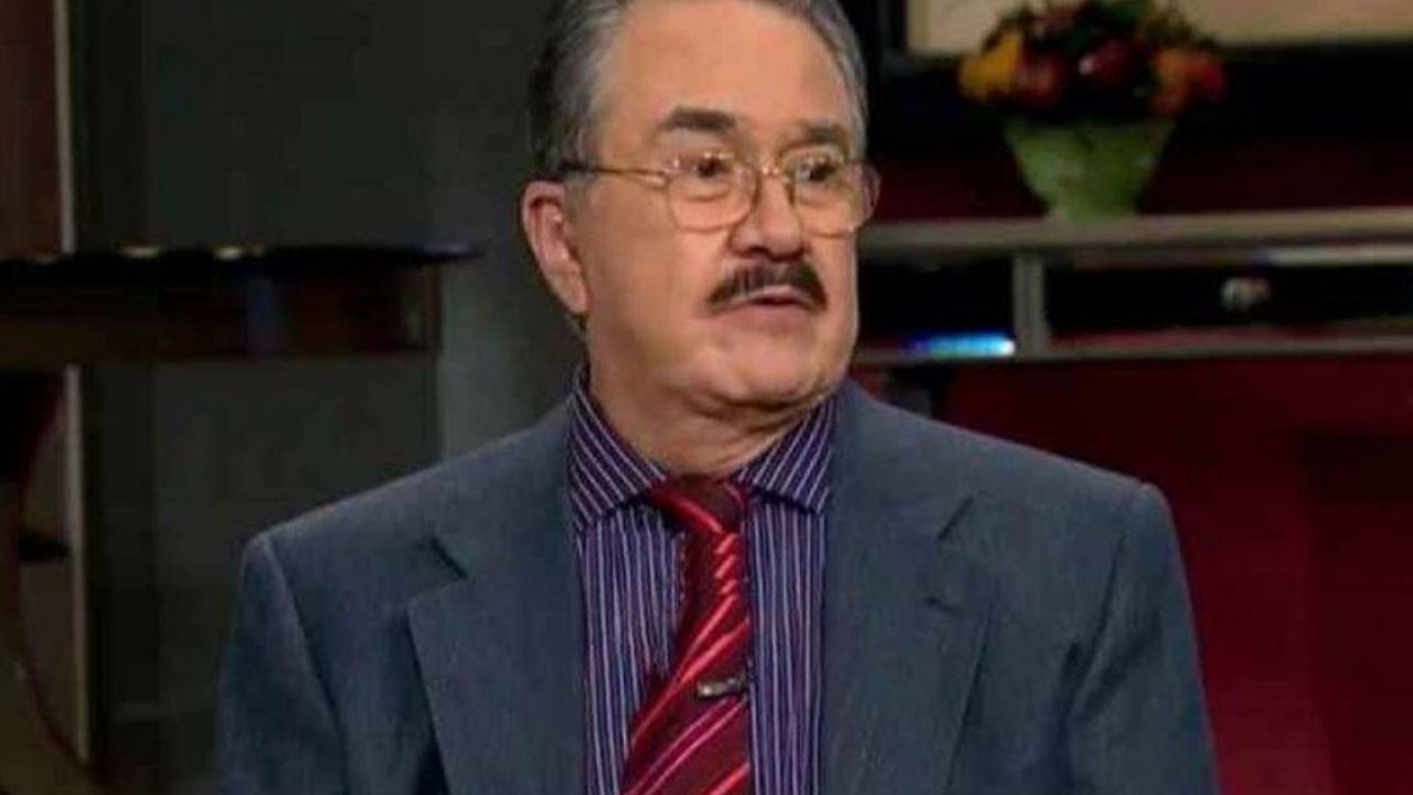 ‘Ventaneando’: De esta forma ‘Pedrito’ Sola celebra los 27 años de TV Azteca
