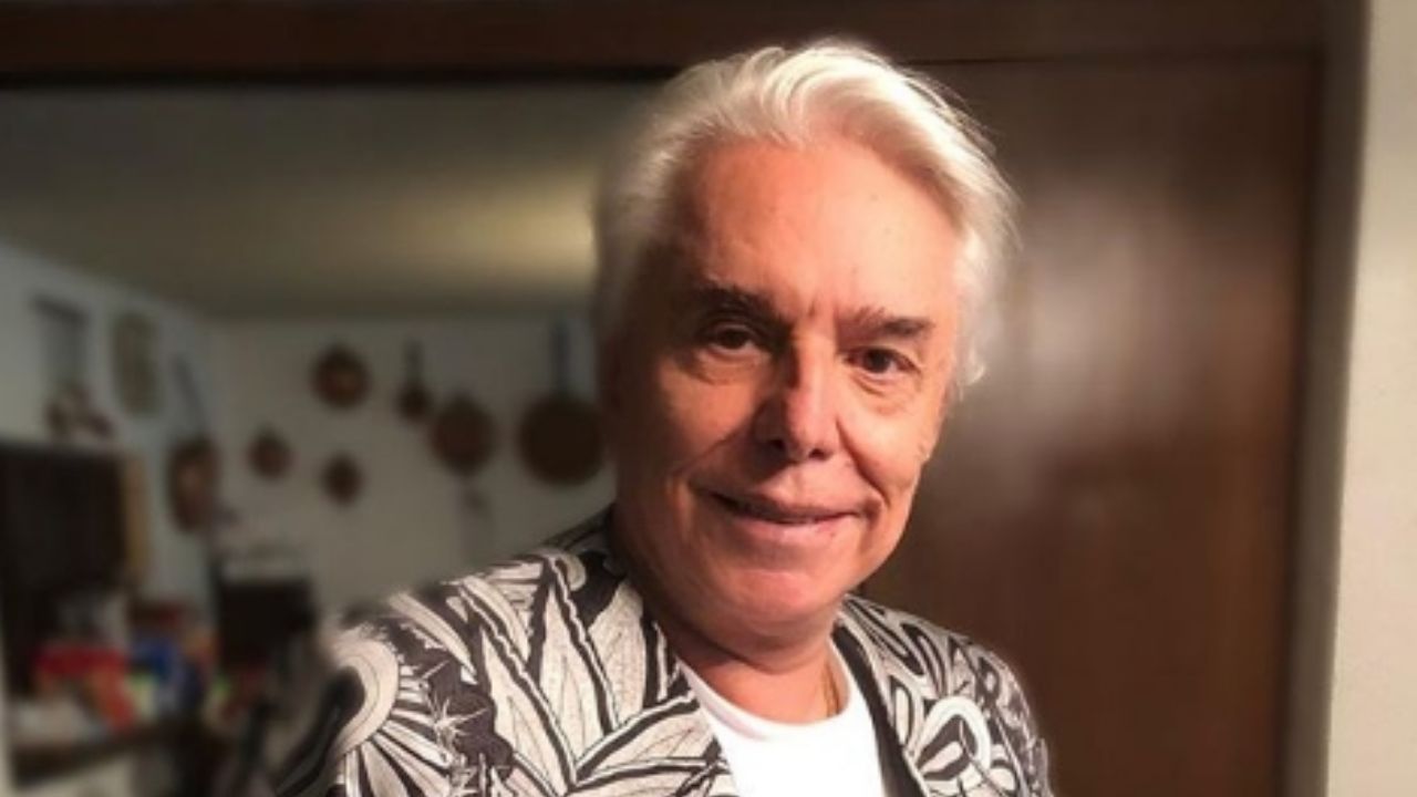 “Es muestra de mi respeto a esa familia”: Enrique Guzmán invita Sylvia Pasquel a proyecto