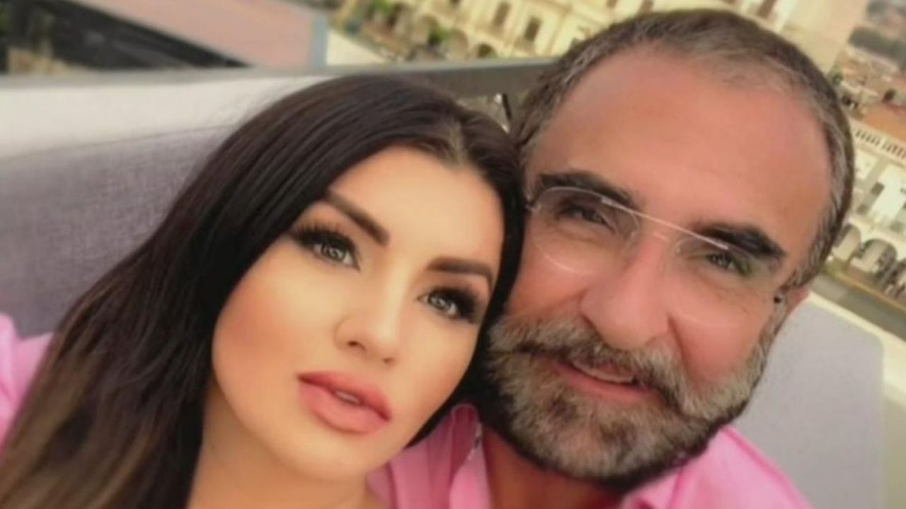 ¿Ahora siguen ellos? Vicente Fernández Jr. podría casarse pronto con Mariana González