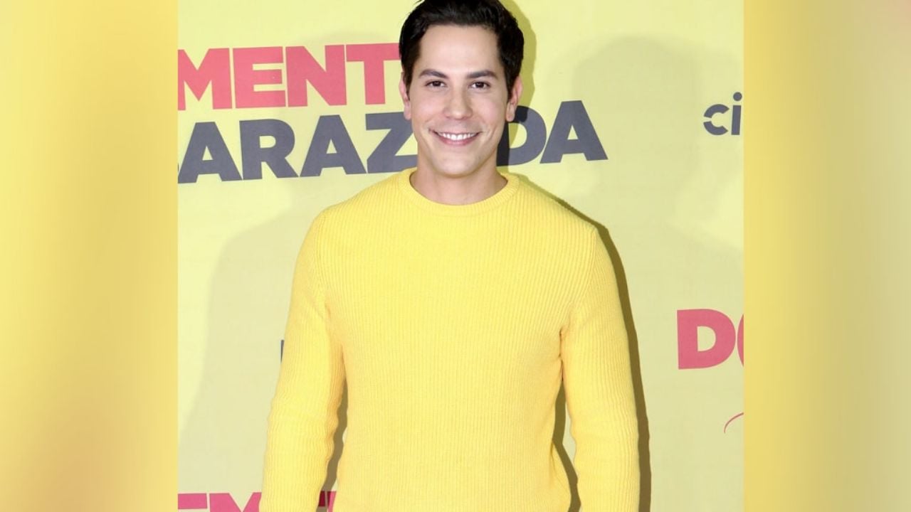 Exactor de Televisa relata cómo ha logrado superar la relación tóxica que le dejó problemas legales