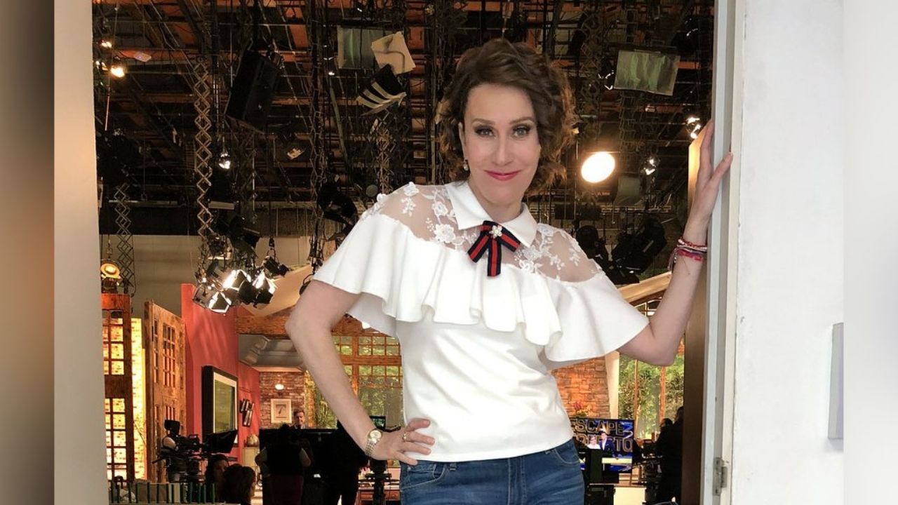 Usuarios piden salida de Mónica Castañeda de ‘Ventaneando’ y preguntan por Linet Puente