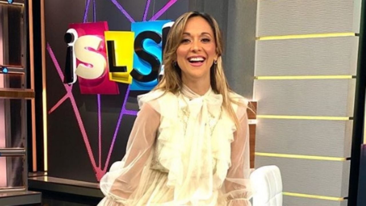 ¿Vetada en Telemundo? Tras salir de ‘Suelta la Sopa’, Verónica Bastos manda ‘recadito’ a ‘Hoy’