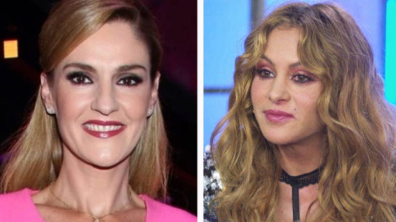 Chantal Andere explica cómo apoya a Paulina Rubio en sus disputas legales