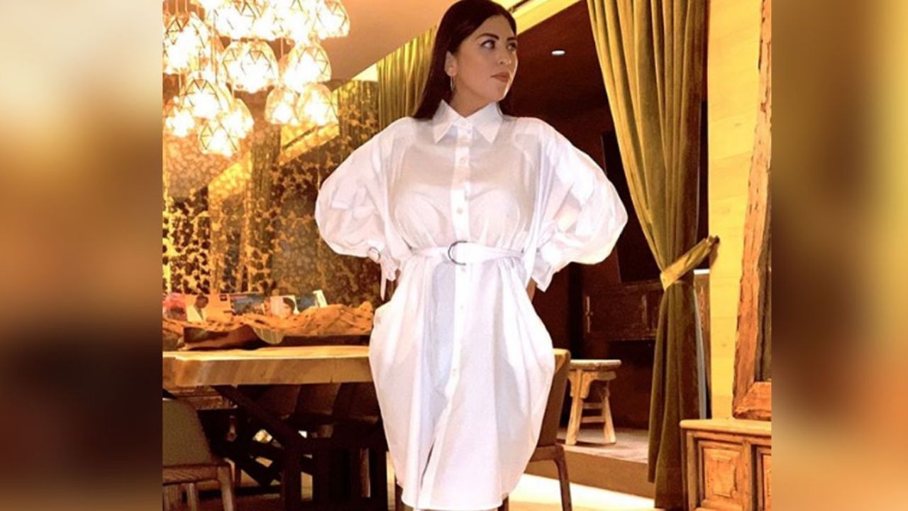 Así de joven luce Silvia Cristina, la guapa mamá de Christian Nodal, coach de ‘La Voz’