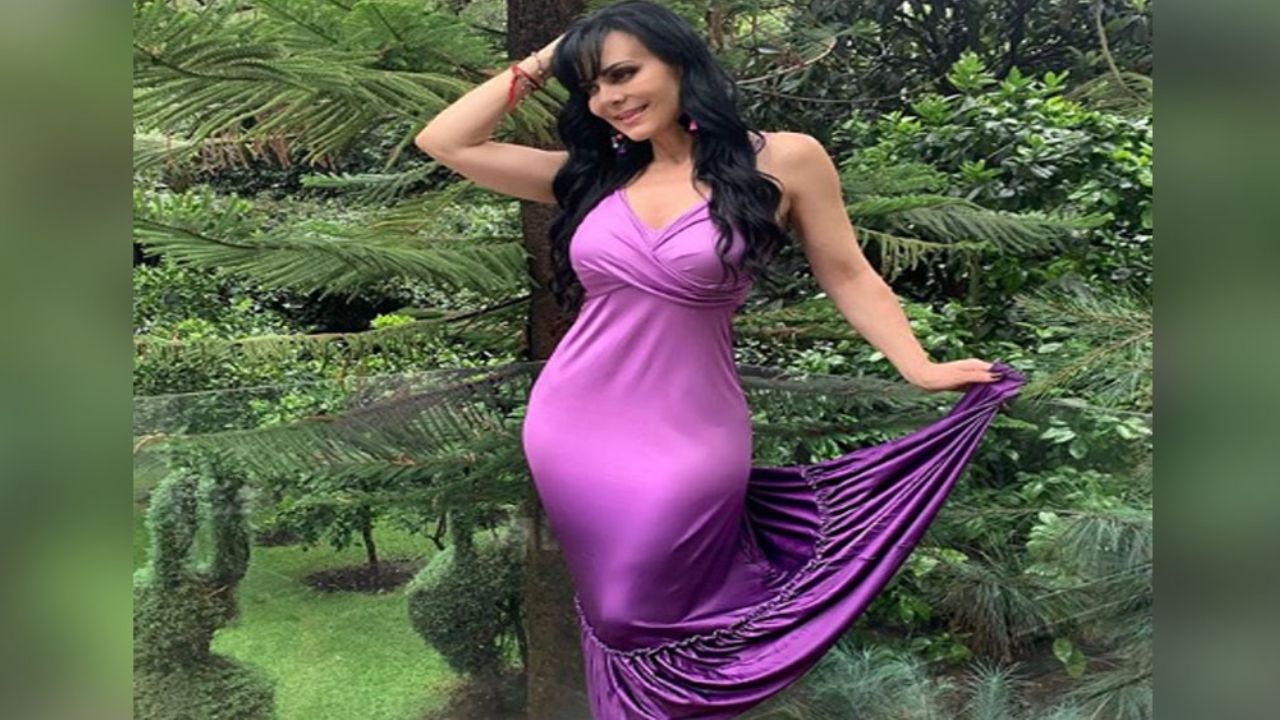 Maribel Guardia deja boquiabierto a todo Instagram al dejarse ver en sombrero