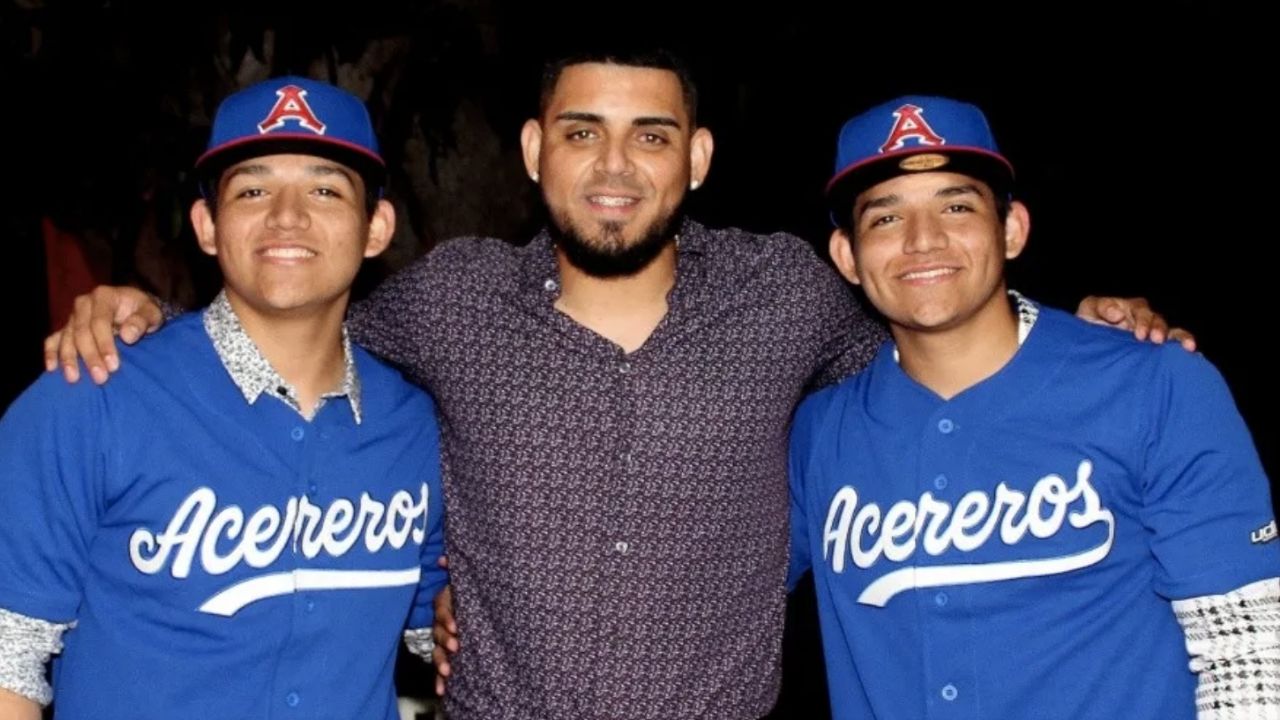 Crece la dinastía Osuna con los Charros de Jalisco en la Liga Mexicana del Pacífico