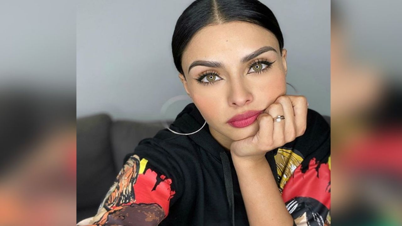 De conductora a Dj: Kristal Silva pone de cabeza el foro de ‘VLA’ con esto