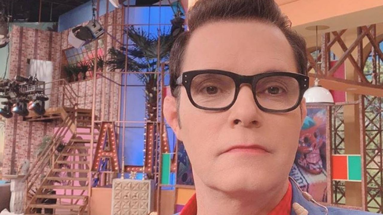 ‘VLA’: Humillan a Horacio Villalobos al llamarlo “amargado” y este responde