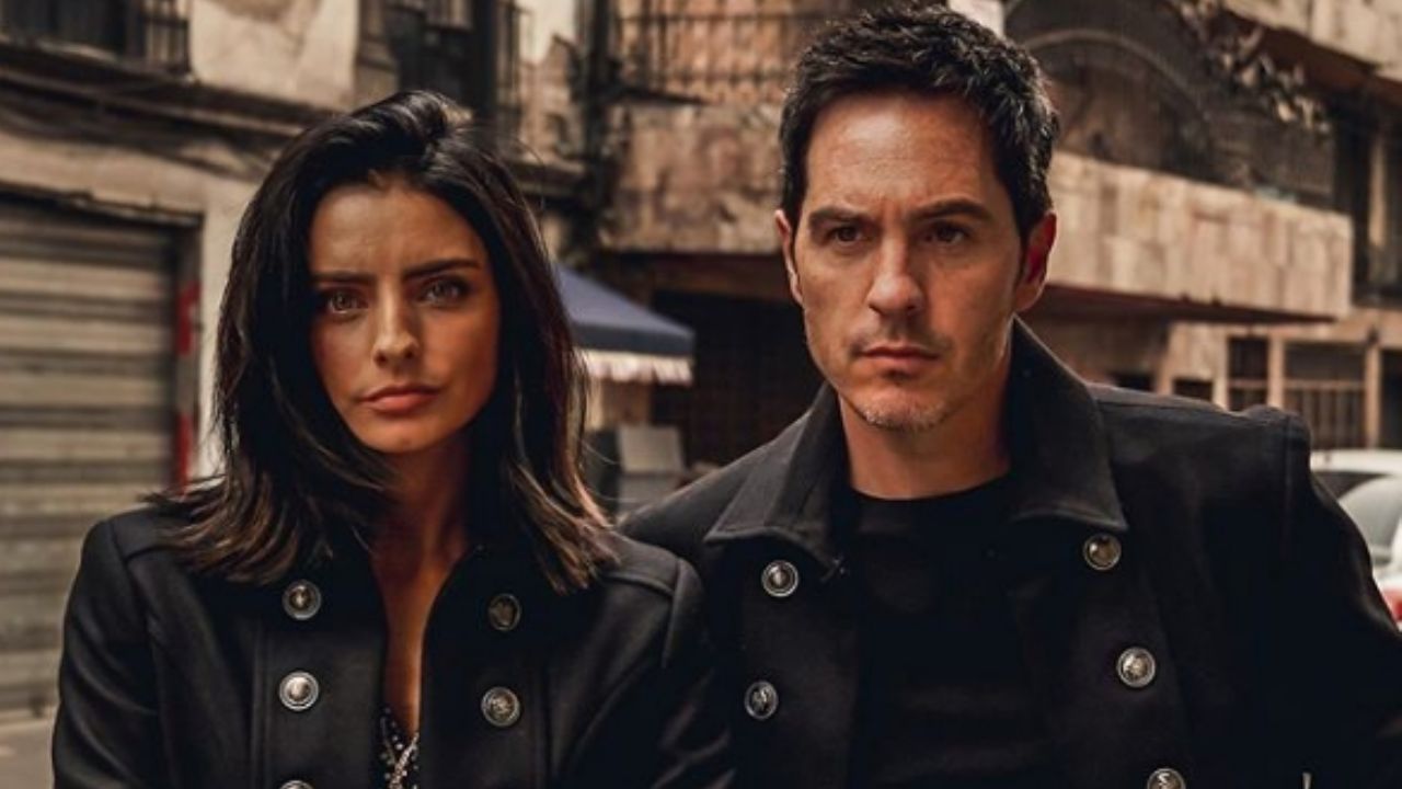 Mauricio Ochman se sincera y revela cómo es en realidad su relación con Aislinn Derbez tras ruptura