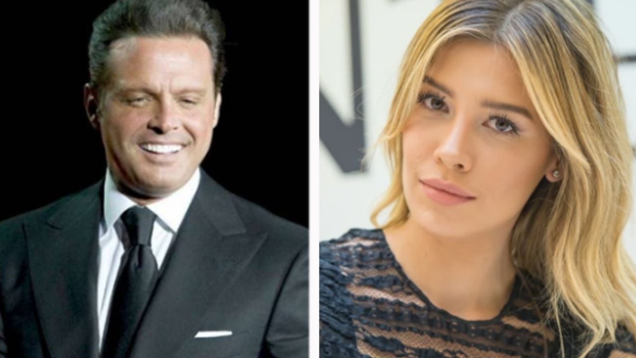 Prima de Luis Miguel pide este favor a Michelle Salas y destaca el parecido con Marcela Basteri