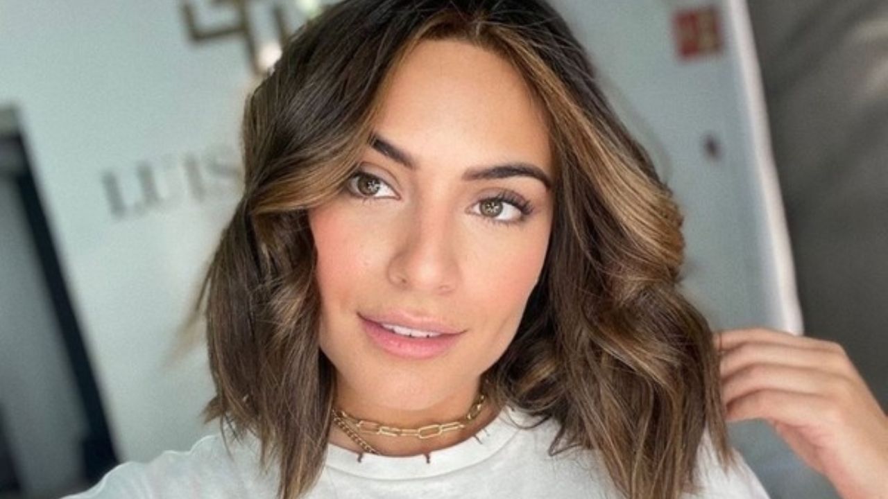 Ana Brenda: Tras dejar Televisa y sufrir crisis de “ansiedad y depresión”, da fuerte noticia