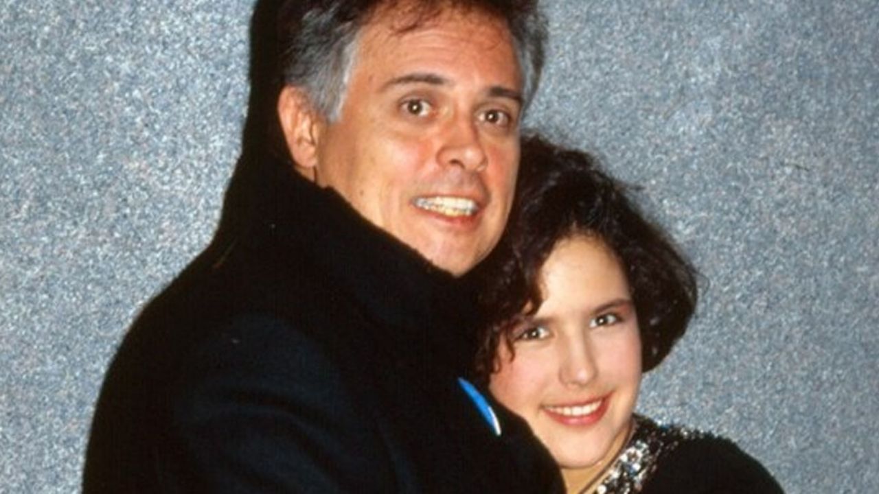 Angélica Vale recuerda a su fallecido padre y busca crear conciencia con este mensaje