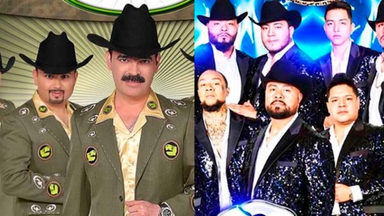 Polémica en la música grupera: Critican a los Tucanes y más grupos por shows sin medidas por Covid-19