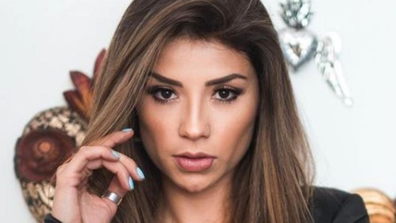 Tras dejar TV Azteca y revelar su embarazo, actriz anuncia nuevo proyecto ¿en Televisa?