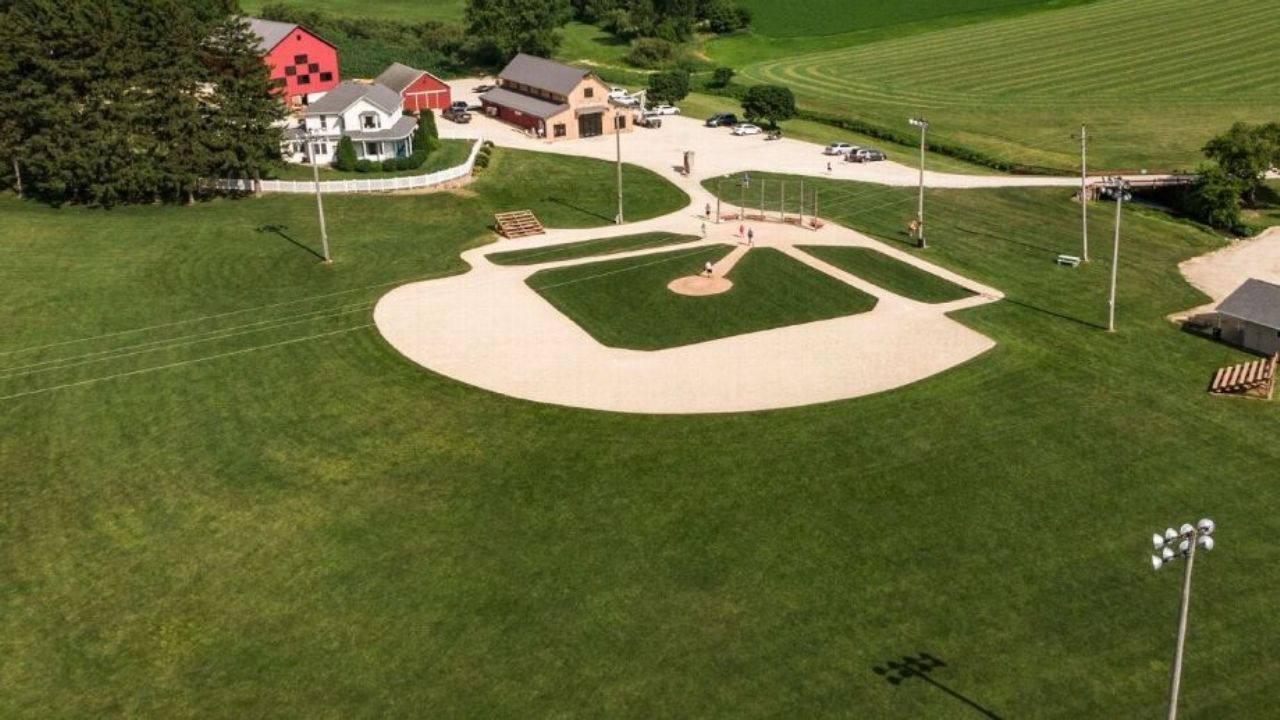 Sigue la pesadilla; juego de MLB ‘Field of Dreams’ pospuesto hasta 2021 debido a coronavirus