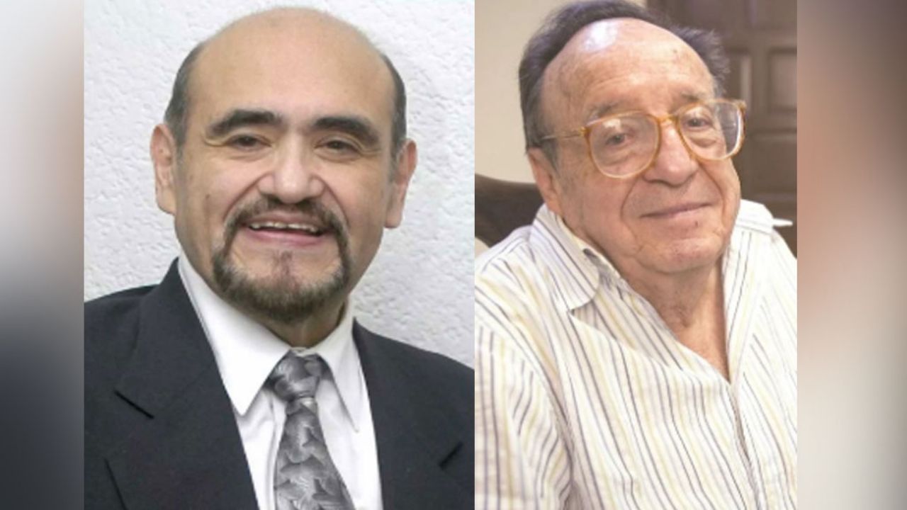 Edgar Vivar relata las causas por las que los programas de ‘Chespirito’ salieron del aire