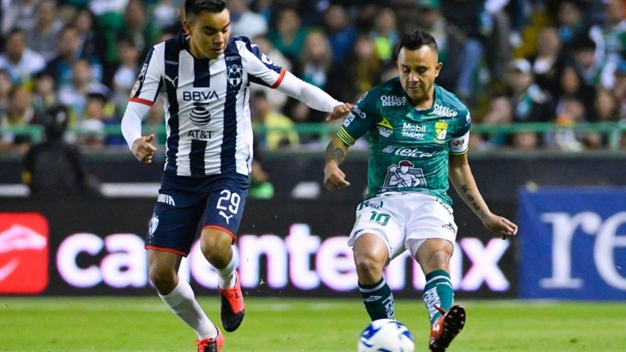 La Fiera frena a los Rayados del Monterrey en el cierre de la jornada dos